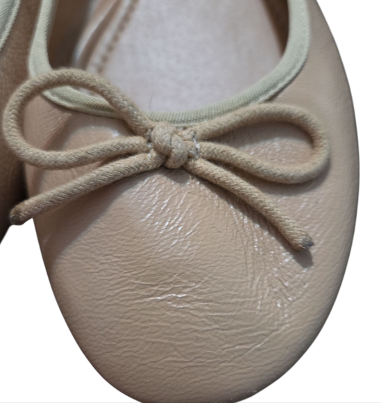 Nine West Classic Ballet Flat Size 10 - Picture 4 of 10